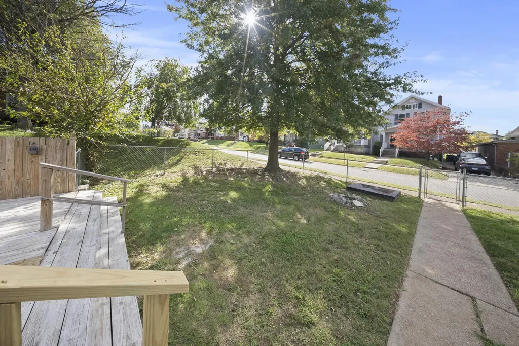 1620 Spring Park Ashland KY 41101