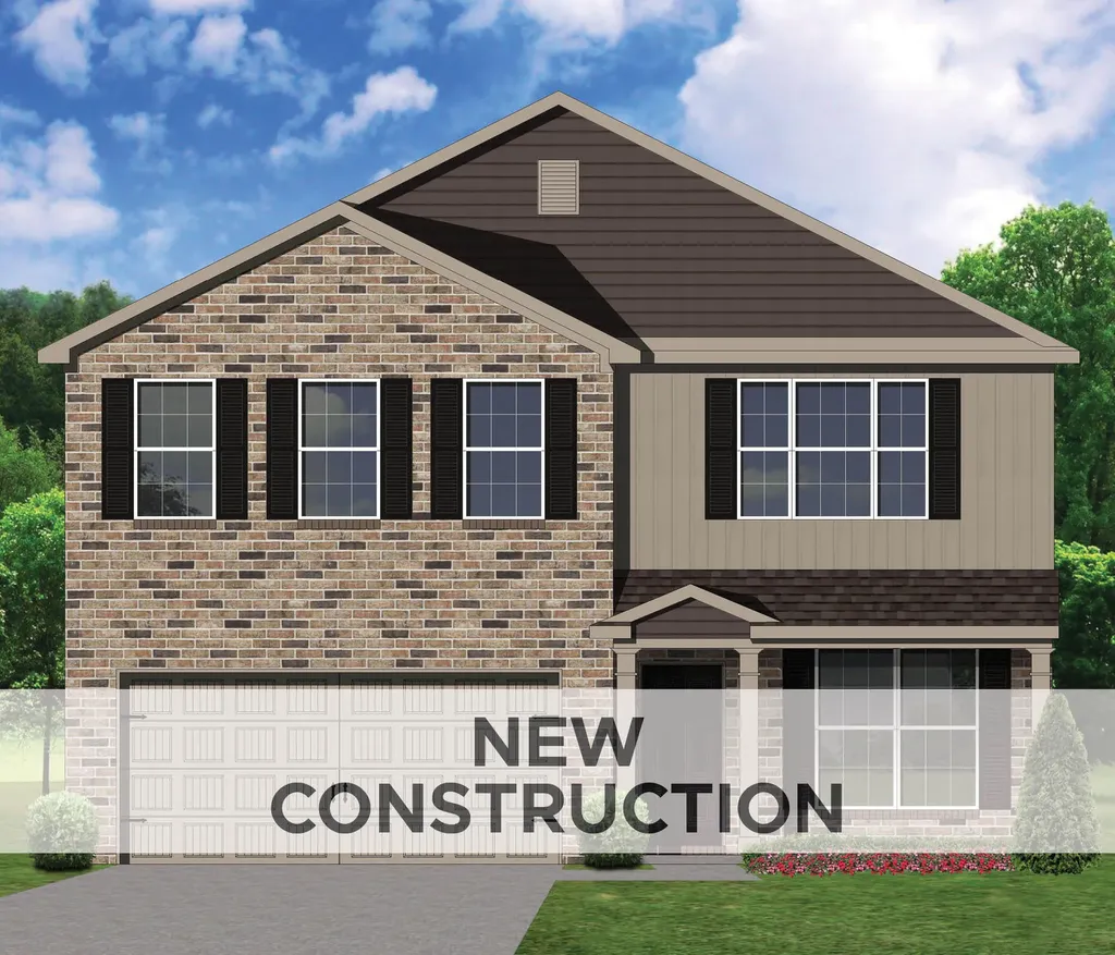 168 Compass Trail Georgetown KY 40324