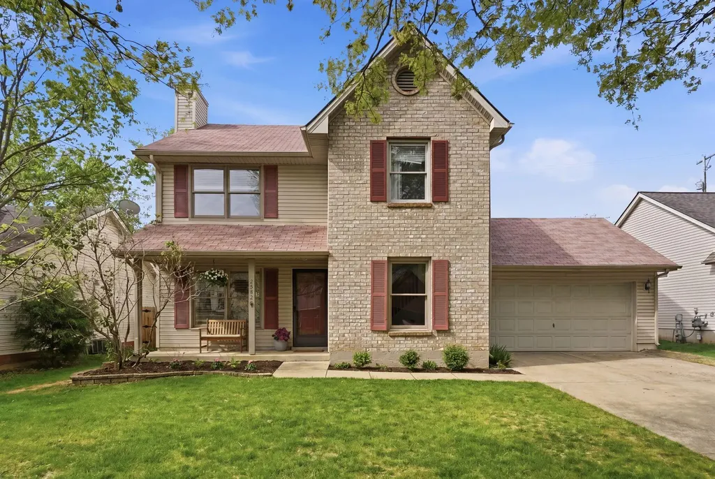 2282 Stonewood Lane Lexington KY 40509