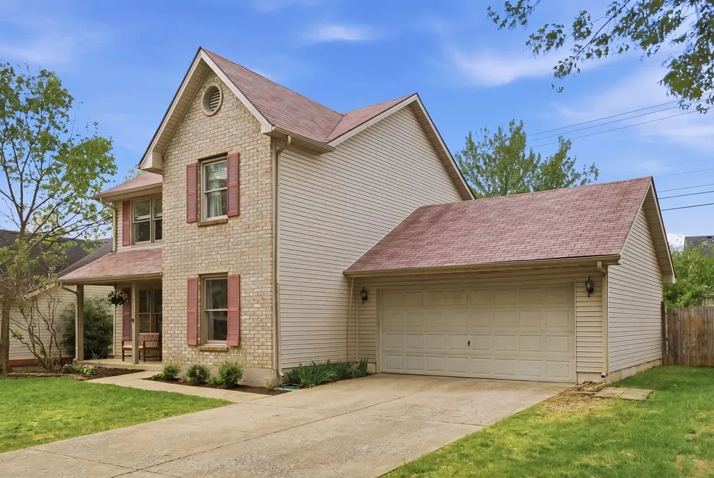 2282 Stonewood Lane Lexington KY 40509