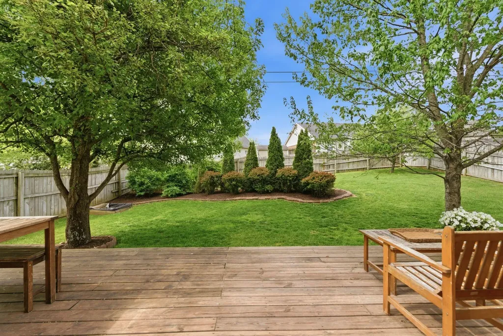 2282 Stonewood Lane Lexington KY 40509