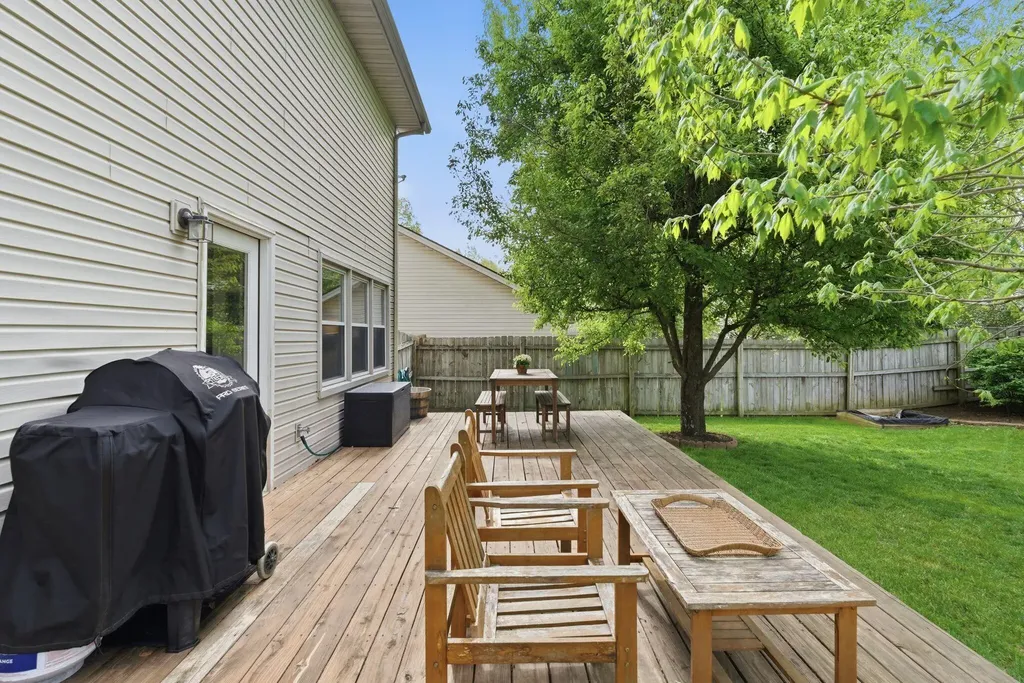 2282 Stonewood Lane Lexington KY 40509