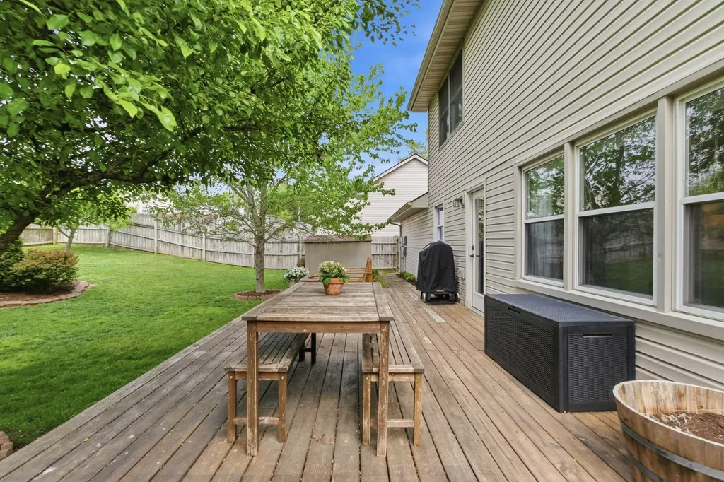 2282 Stonewood Lane Lexington KY 40509
