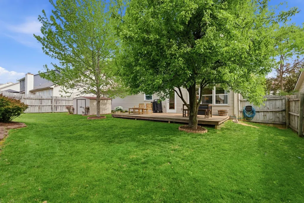 2282 Stonewood Lane Lexington KY 40509