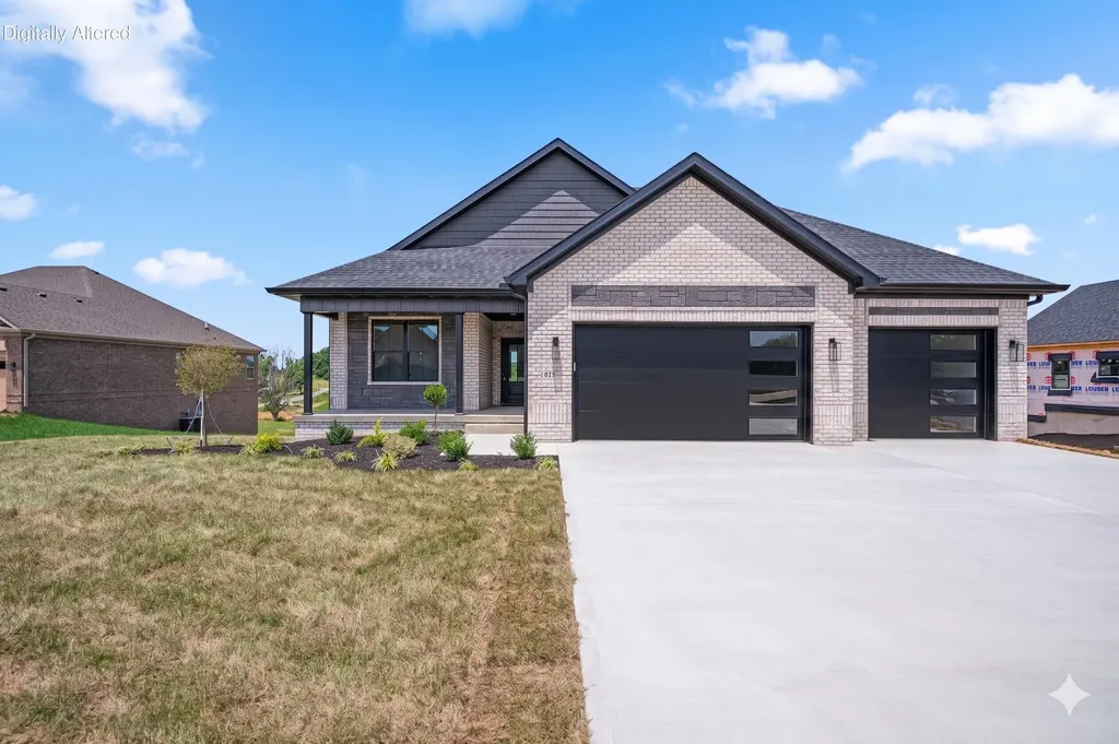 105 Dawn Court Richmond KY 40475