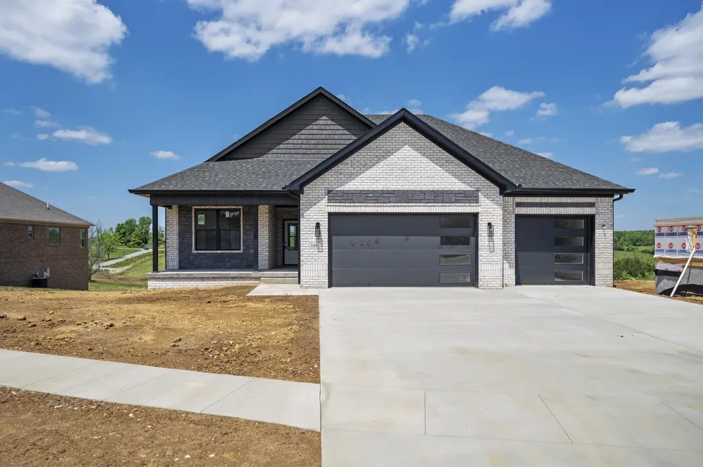 105 Dawn Court Richmond KY 40475