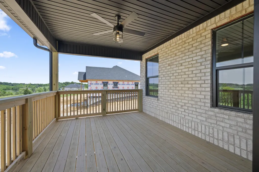 105 Dawn Court Richmond KY 40475