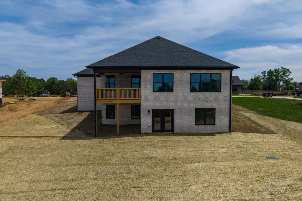 105 Dawn Court Richmond KY 40475
