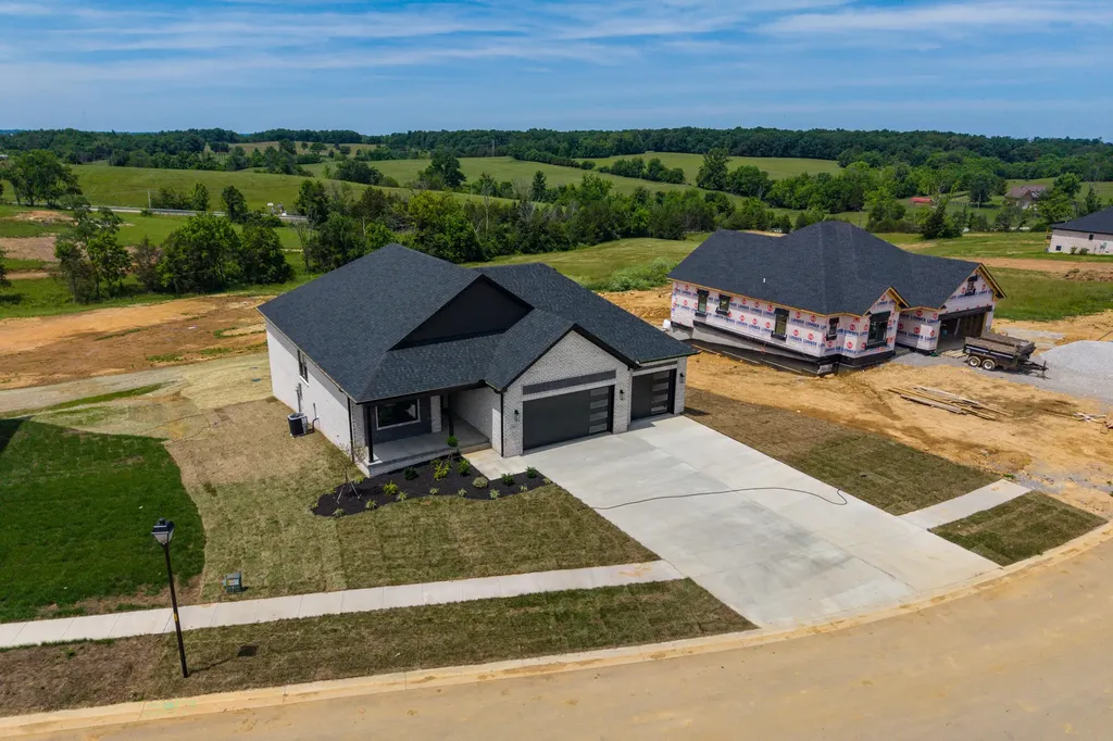 105 Dawn Court Richmond KY 40475