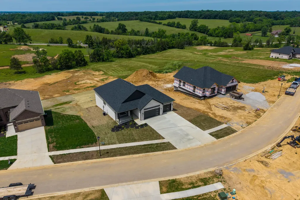 105 Dawn Court Richmond KY 40475