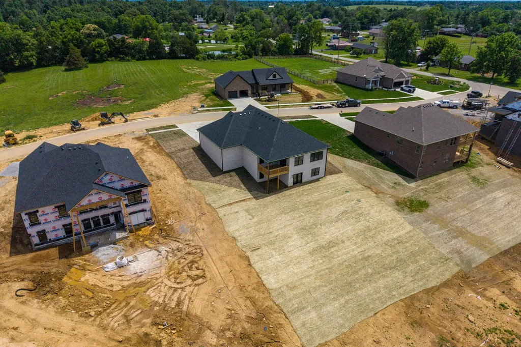 105 Dawn Court Richmond KY 40475
