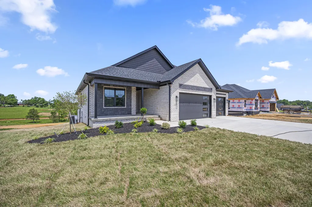 105 Dawn Court Richmond KY 40475