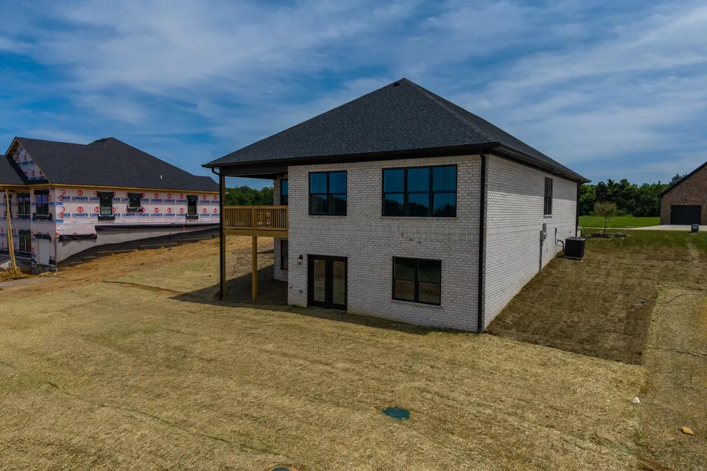 105 Dawn Court Richmond KY 40475