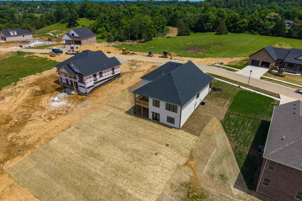 105 Dawn Court Richmond KY 40475