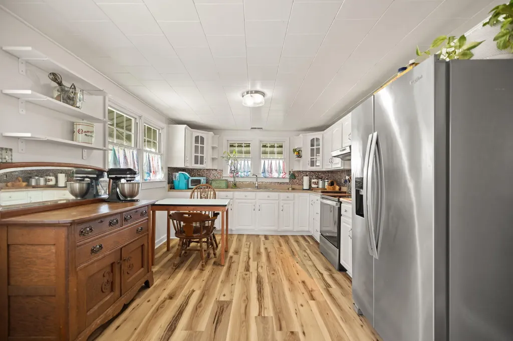 6013 Parker Lane Mays Lick KY 41055