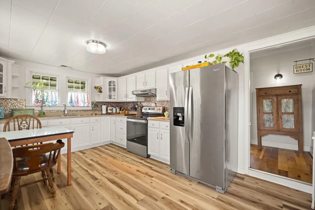6013 Parker Lane Mays Lick KY 41055
