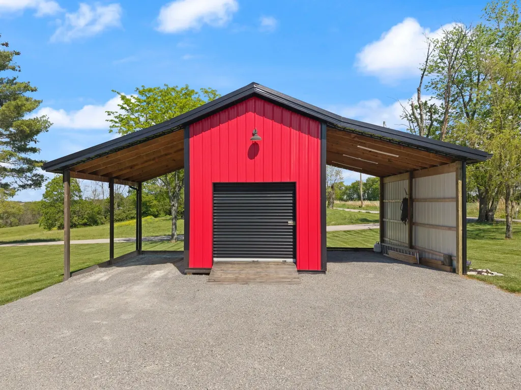 6013 Parker Lane Mays Lick KY 41055
