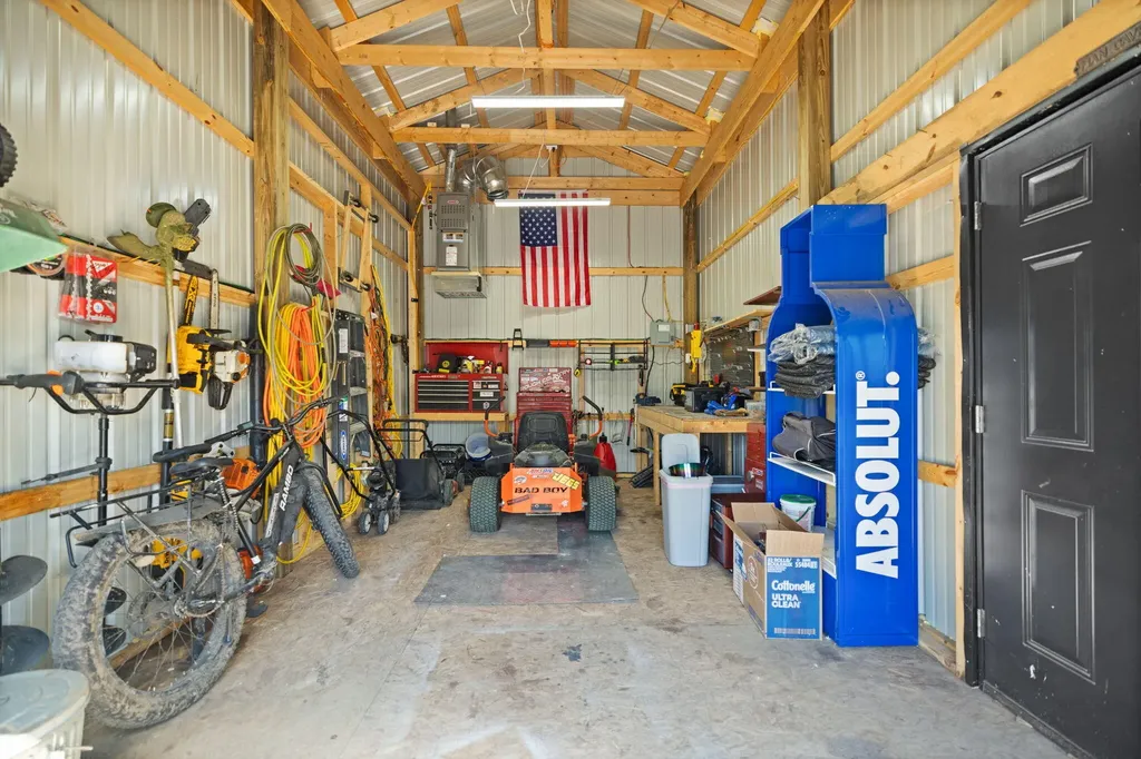 6013 Parker Lane Mays Lick KY 41055