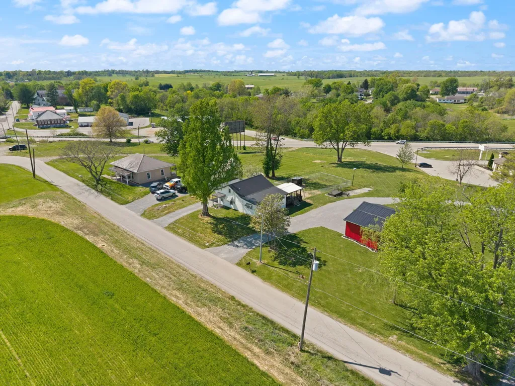 6013 Parker Lane Mays Lick KY 41055