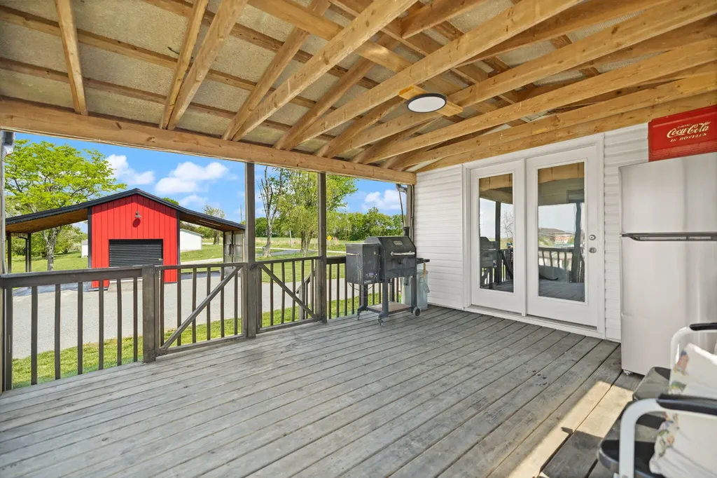6013 Parker Lane Mays Lick KY 41055