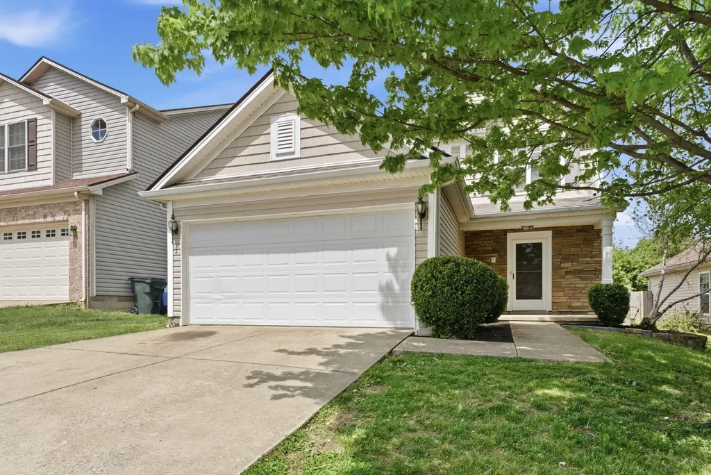 2373 Mulundy Way Lexington KY 40511