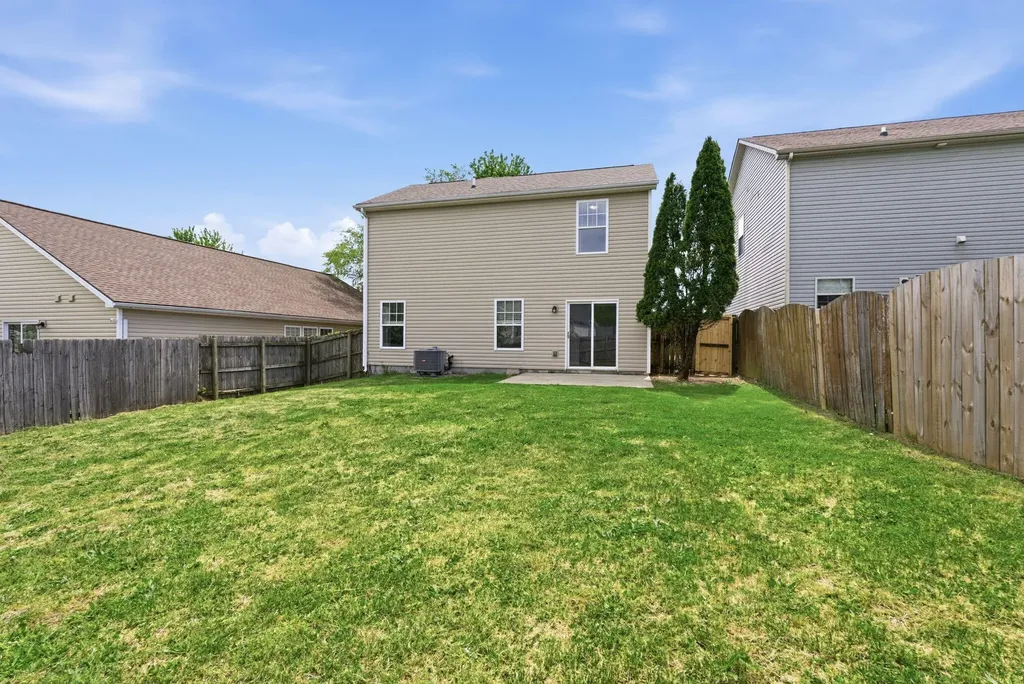 2373 Mulundy Way Lexington KY 40511