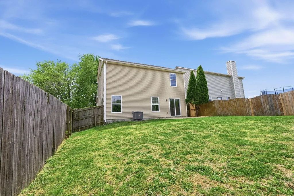 2373 Mulundy Way Lexington KY 40511