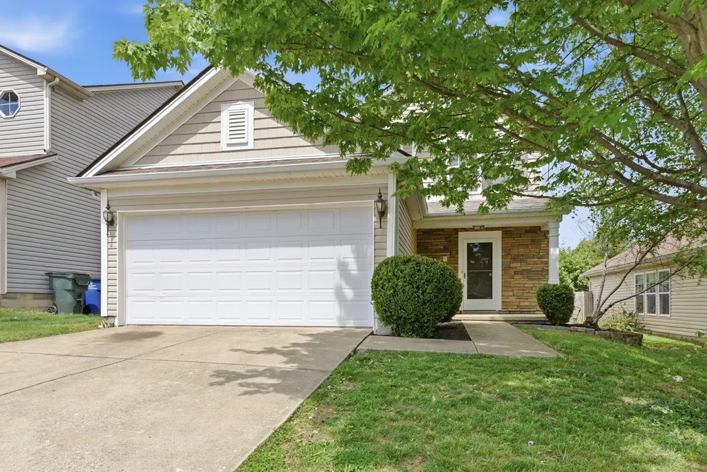 2373 Mulundy Way Lexington KY 40511