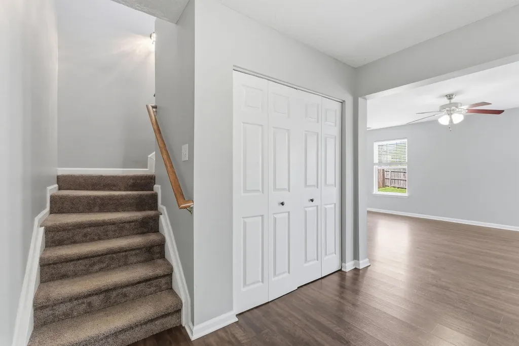 2373 Mulundy Way Lexington KY 40511