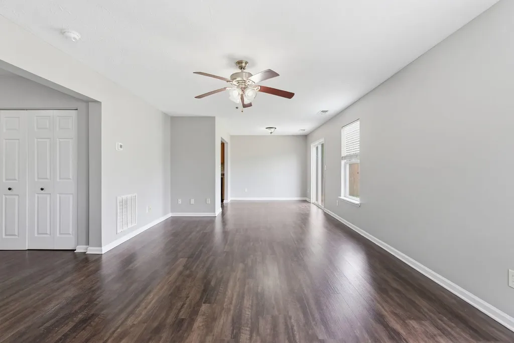 2373 Mulundy Way Lexington KY 40511