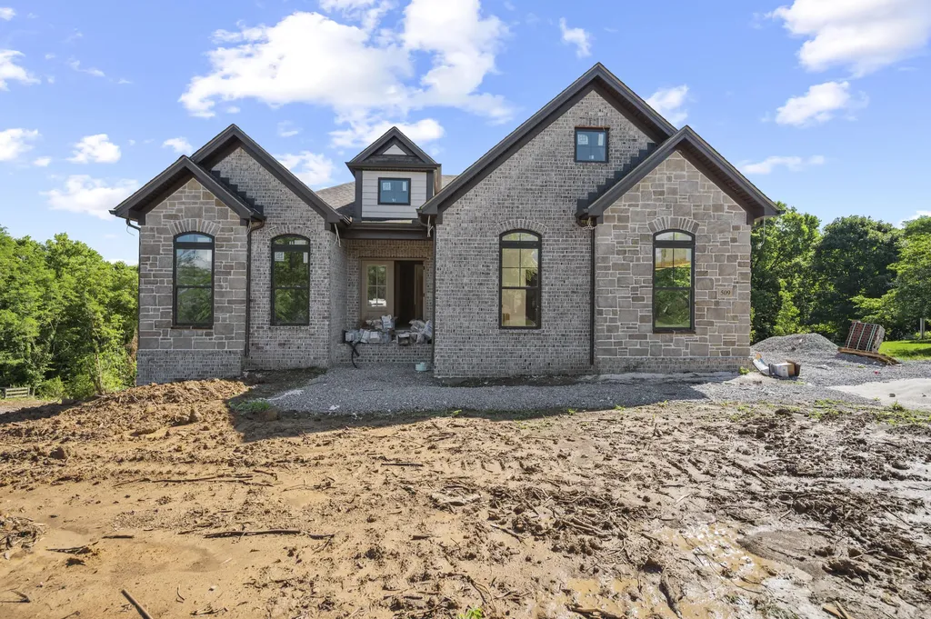509 Upper Hines Creek Road Richmond KY 40475