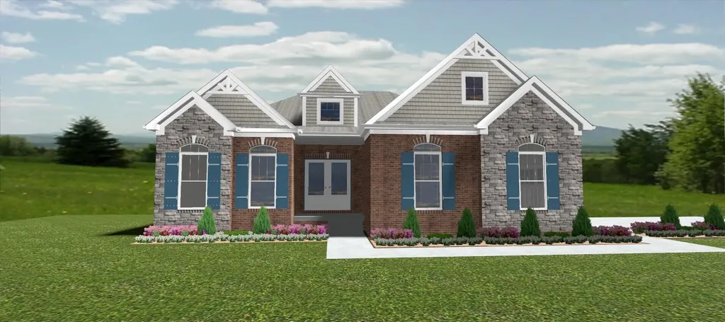 509 Upper Hines Creek Road Richmond KY 40475