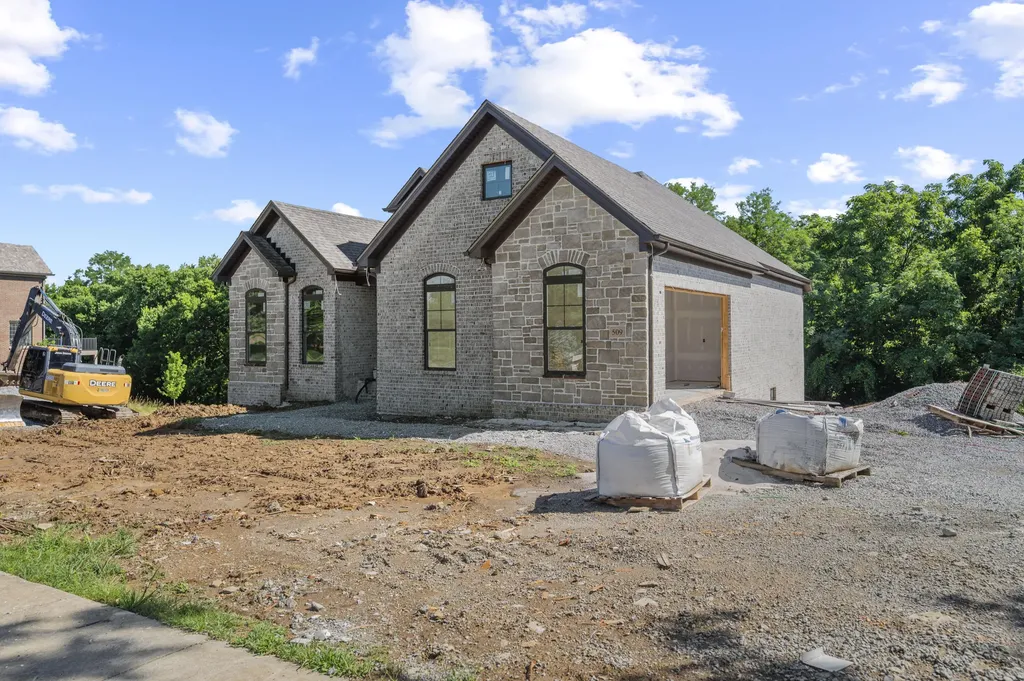 509 Upper Hines Creek Road Richmond KY 40475