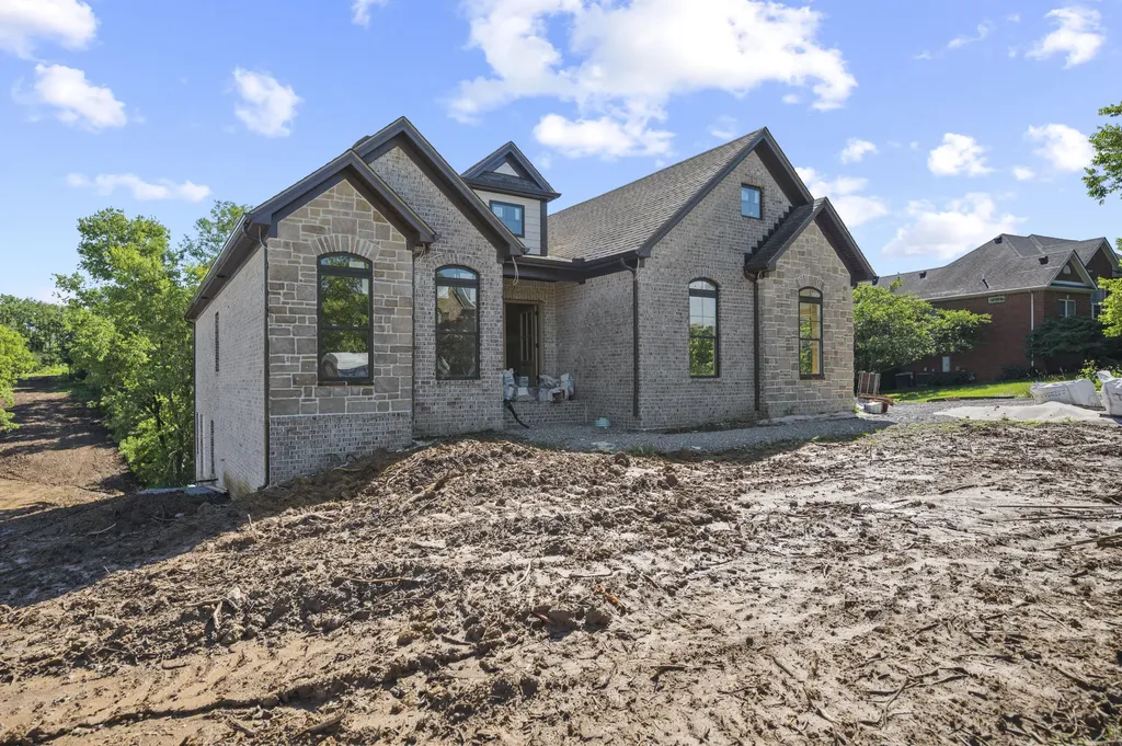 509 Upper Hines Creek Road Richmond KY 40475