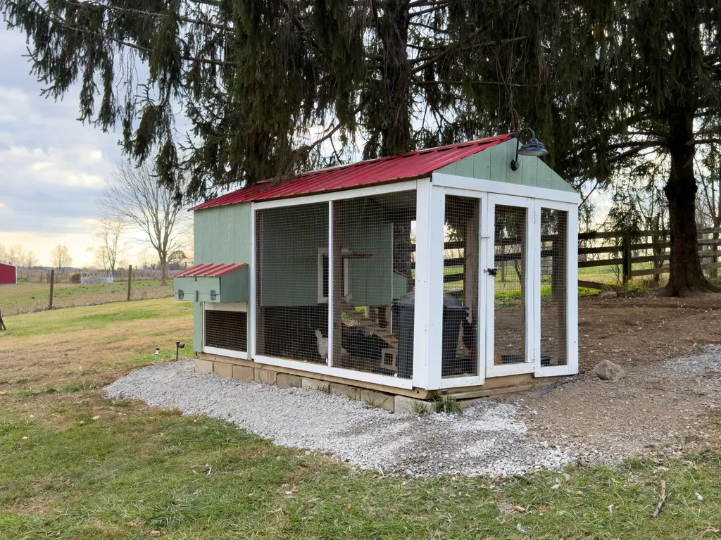 779 Kings Highway Waddy KY 40076