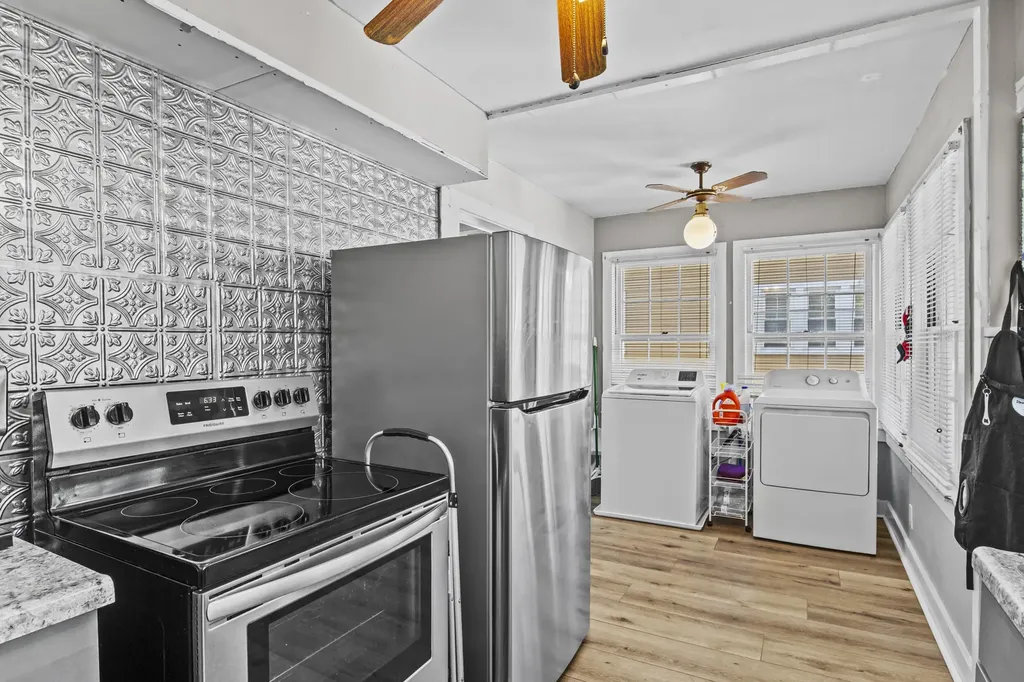 213 Park Avenue Harrodsburg KY 40330
