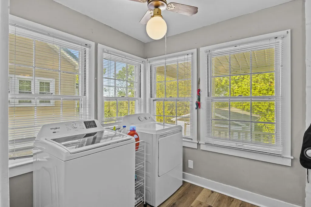 213 Park Avenue Harrodsburg KY 40330