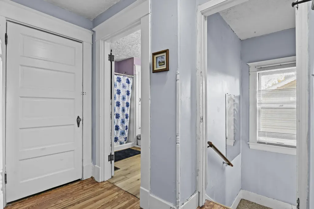 213 Park Avenue Harrodsburg KY 40330