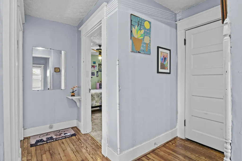 213 Park Avenue Harrodsburg KY 40330