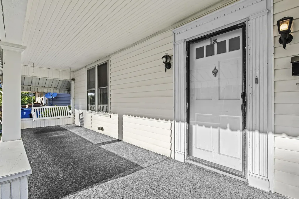 213 Park Avenue Harrodsburg KY 40330