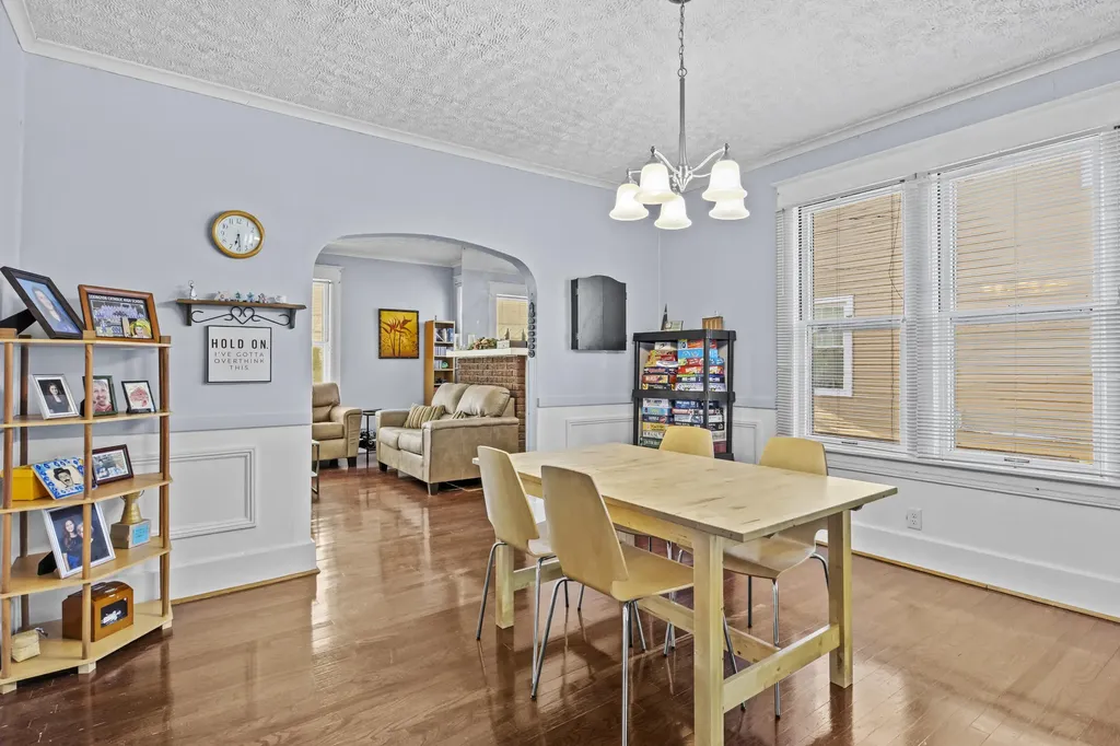 213 Park Avenue Harrodsburg KY 40330