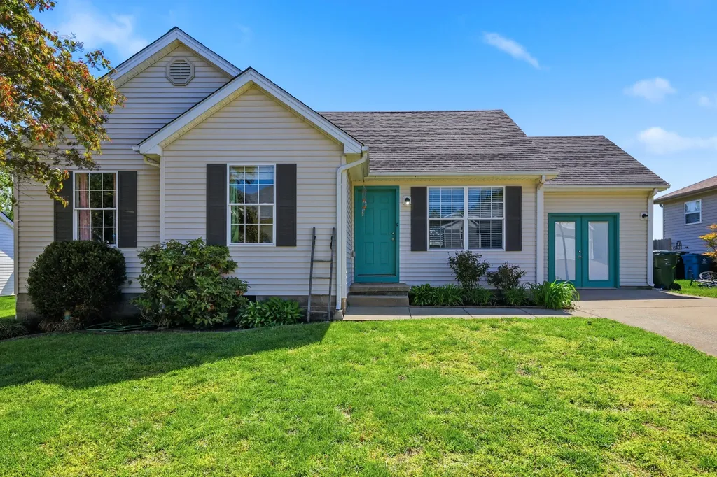 103 Seattle Slew Street Georgetown KY 40324