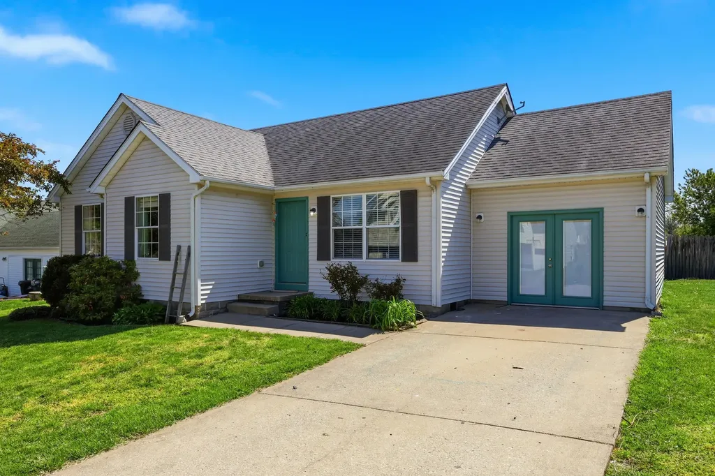 103 Seattle Slew Street Georgetown KY 40324