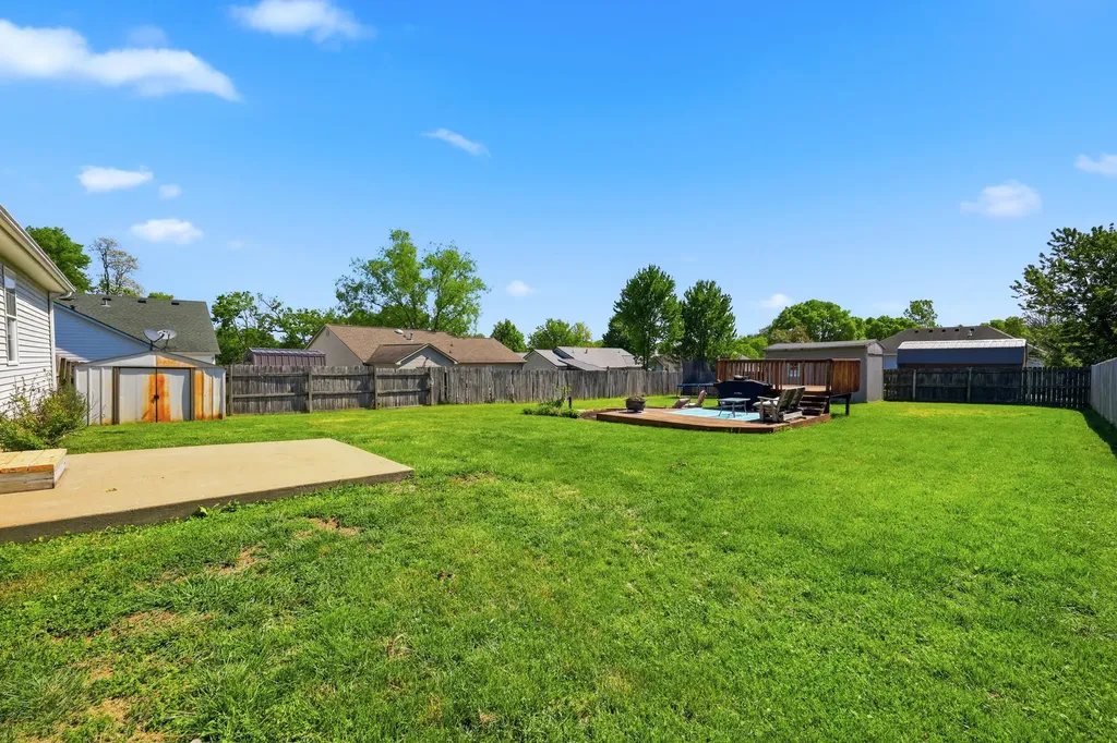 103 Seattle Slew Street Georgetown KY 40324