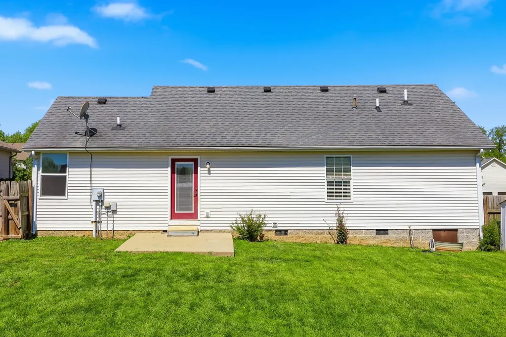 103 Seattle Slew Street Georgetown KY 40324