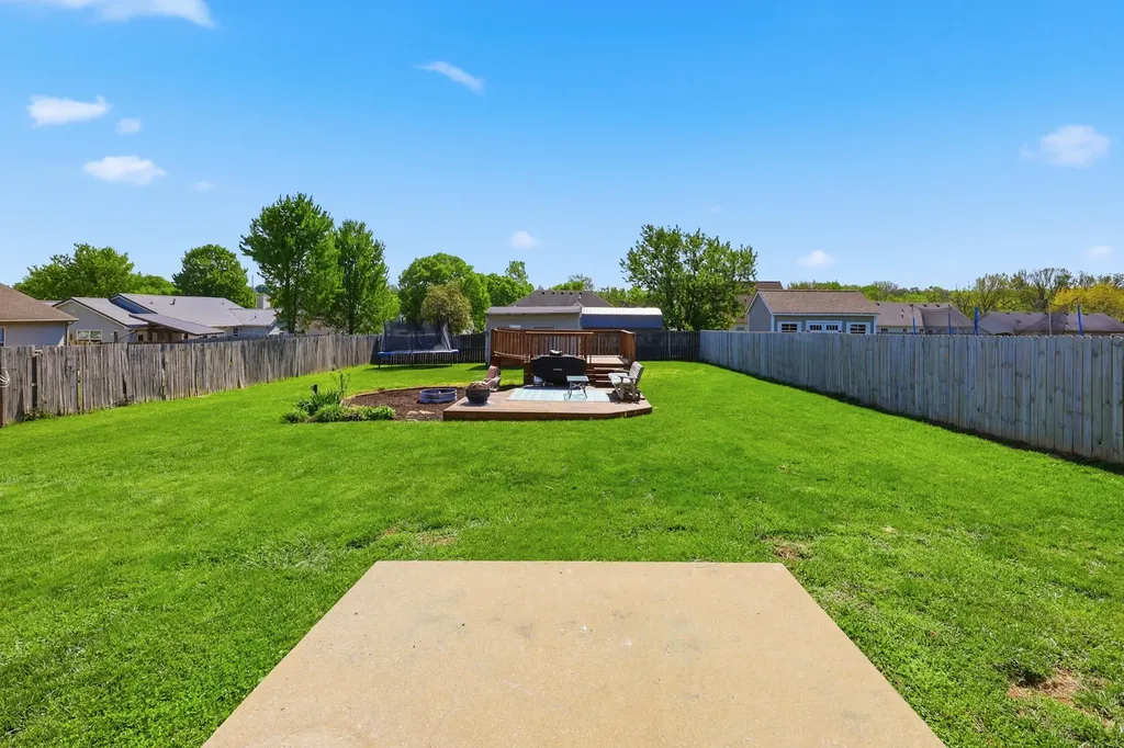 103 Seattle Slew Street Georgetown KY 40324