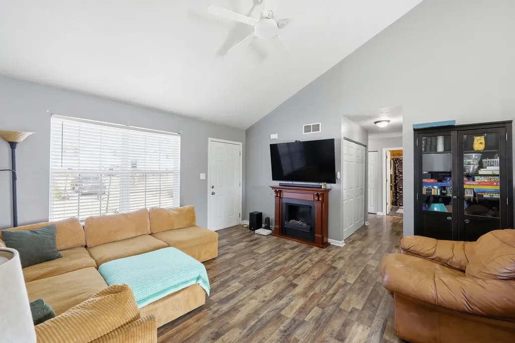 103 Seattle Slew Street Georgetown KY 40324
