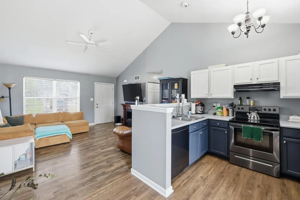 103 Seattle Slew Street Georgetown KY 40324