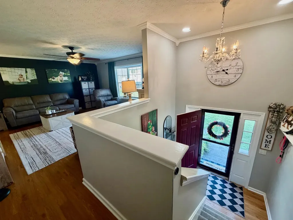 208 Carnation Drive Corbin KY 40701