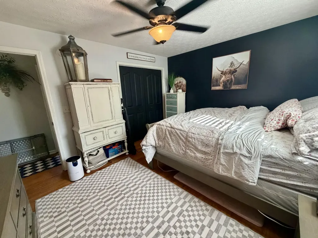 208 Carnation Drive Corbin KY 40701